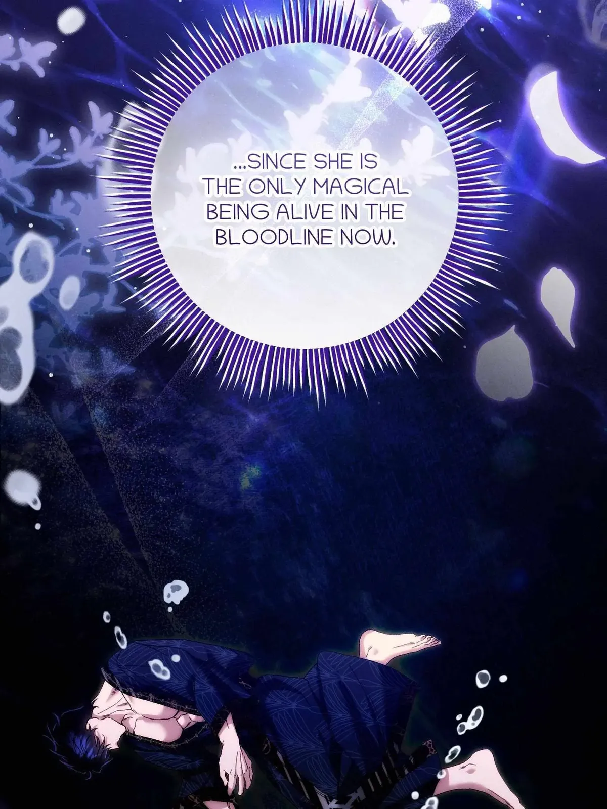 The Beast Within Chapter 79 Online - página 66