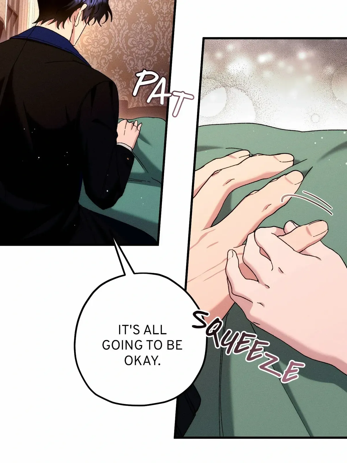 The Beast Within Chapter 79 Online - página 74
