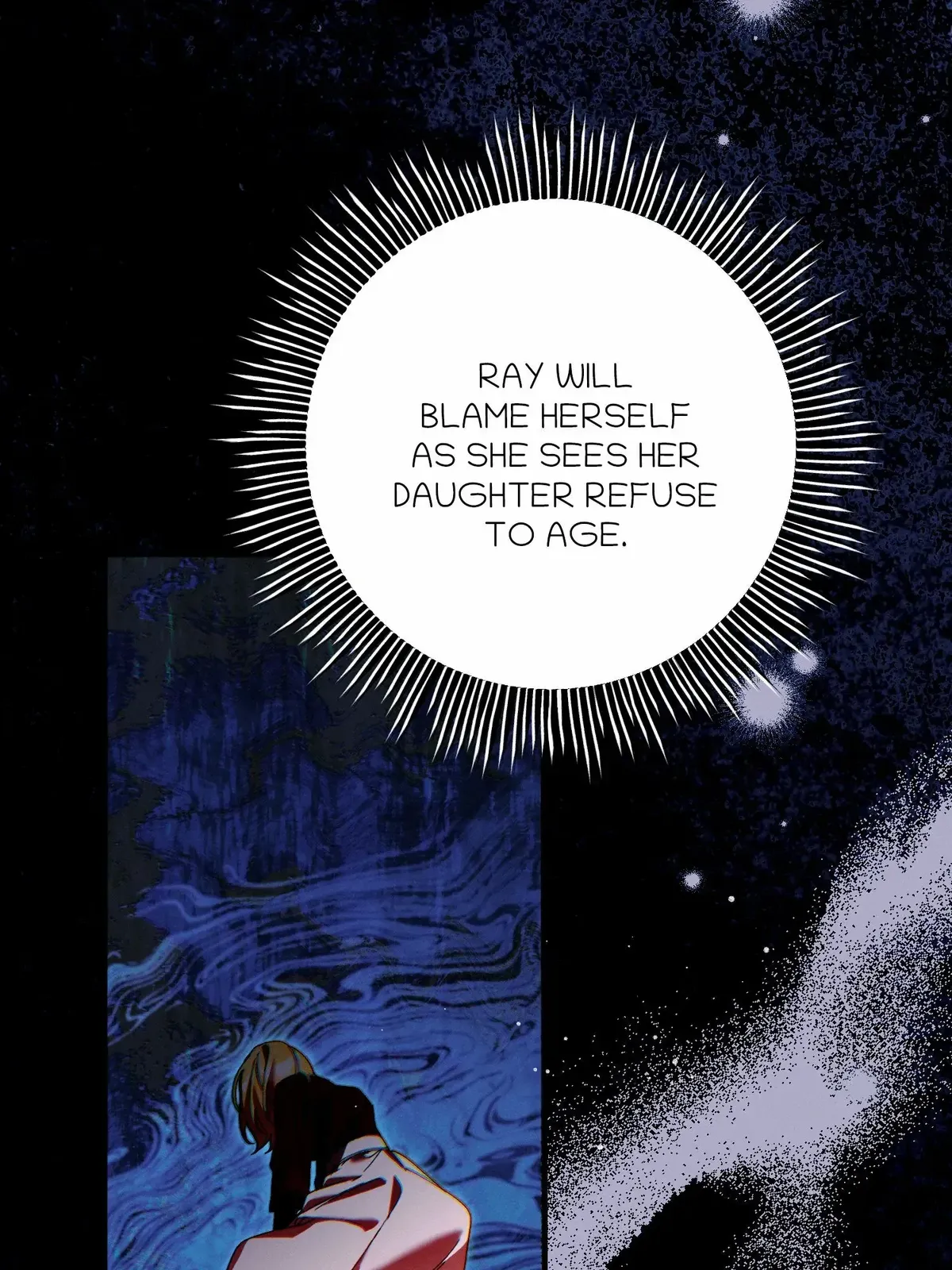 The Beast Within Chapter 79 Online - página 77
