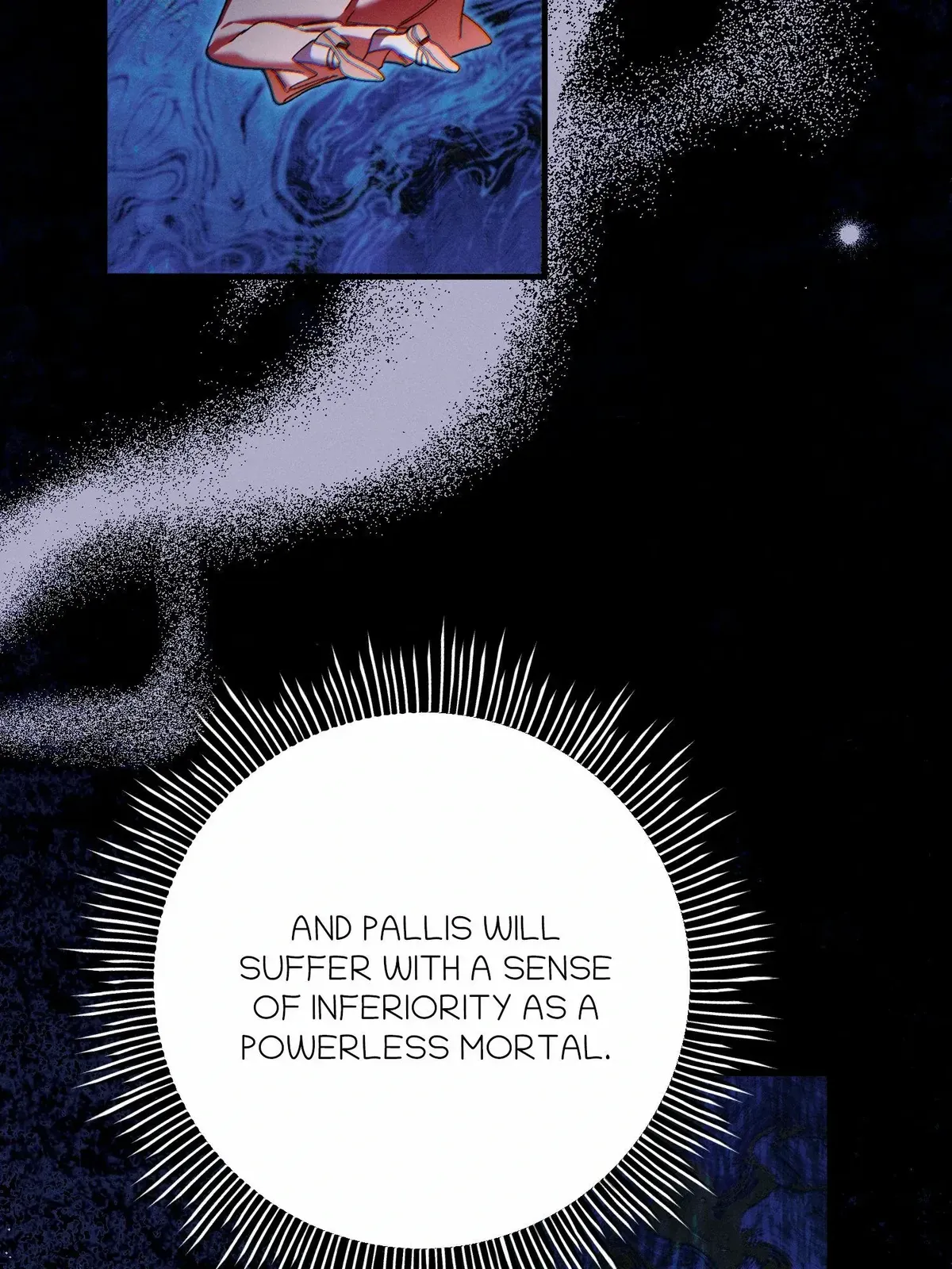 The Beast Within Chapter 79 Online - página 78