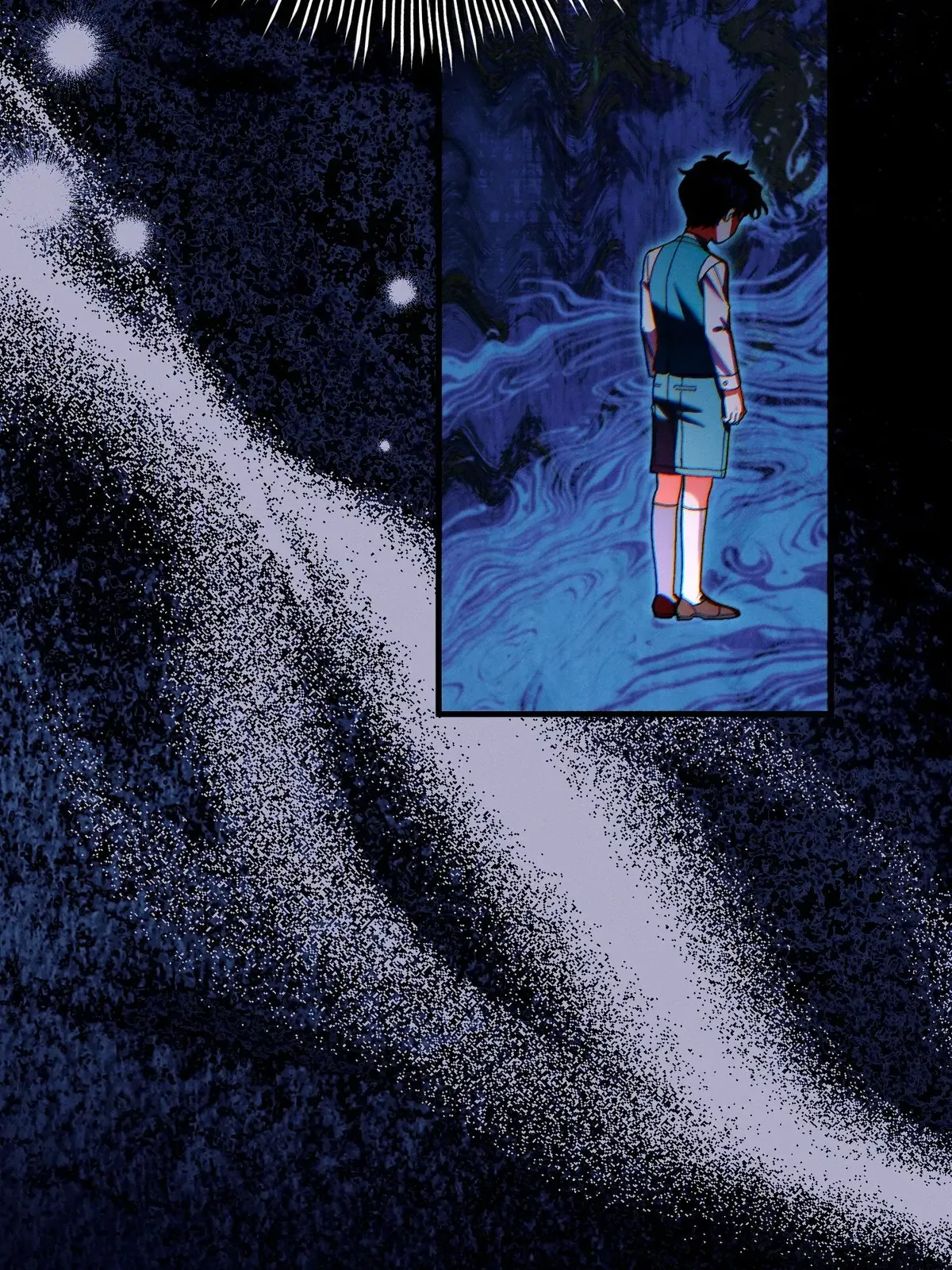 The Beast Within Chapter 79 Online - página 79