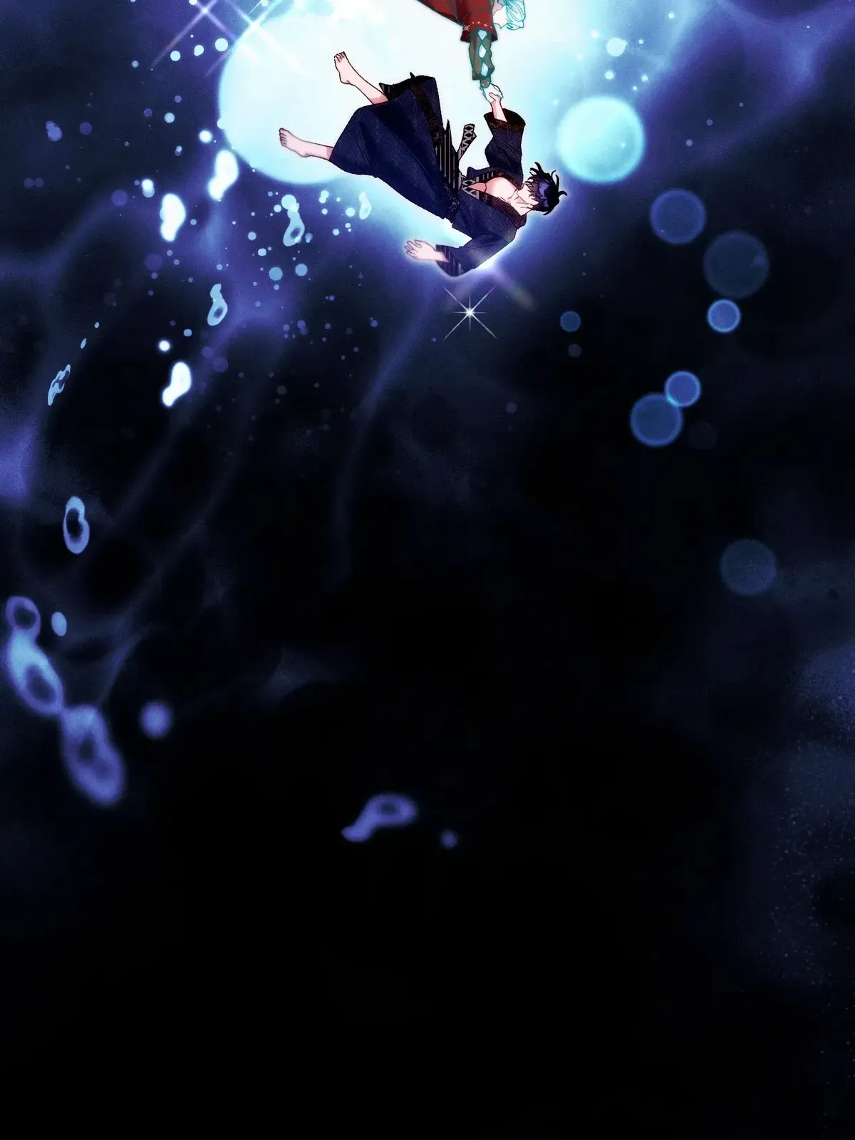 The Beast Within Chapter 79 Online - página 91