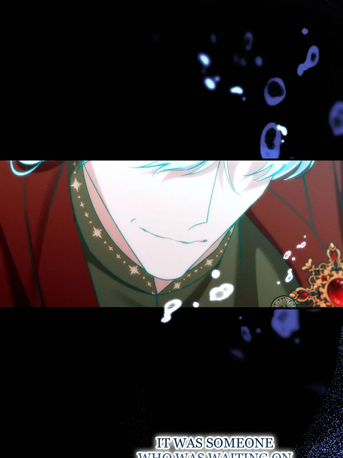 The Beast Within Chapter 79 Online - página 92