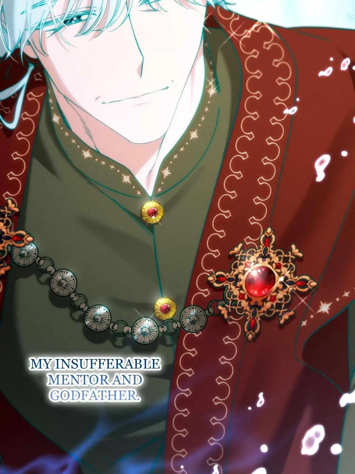 The Beast Within Chapter 79 Online - página 94