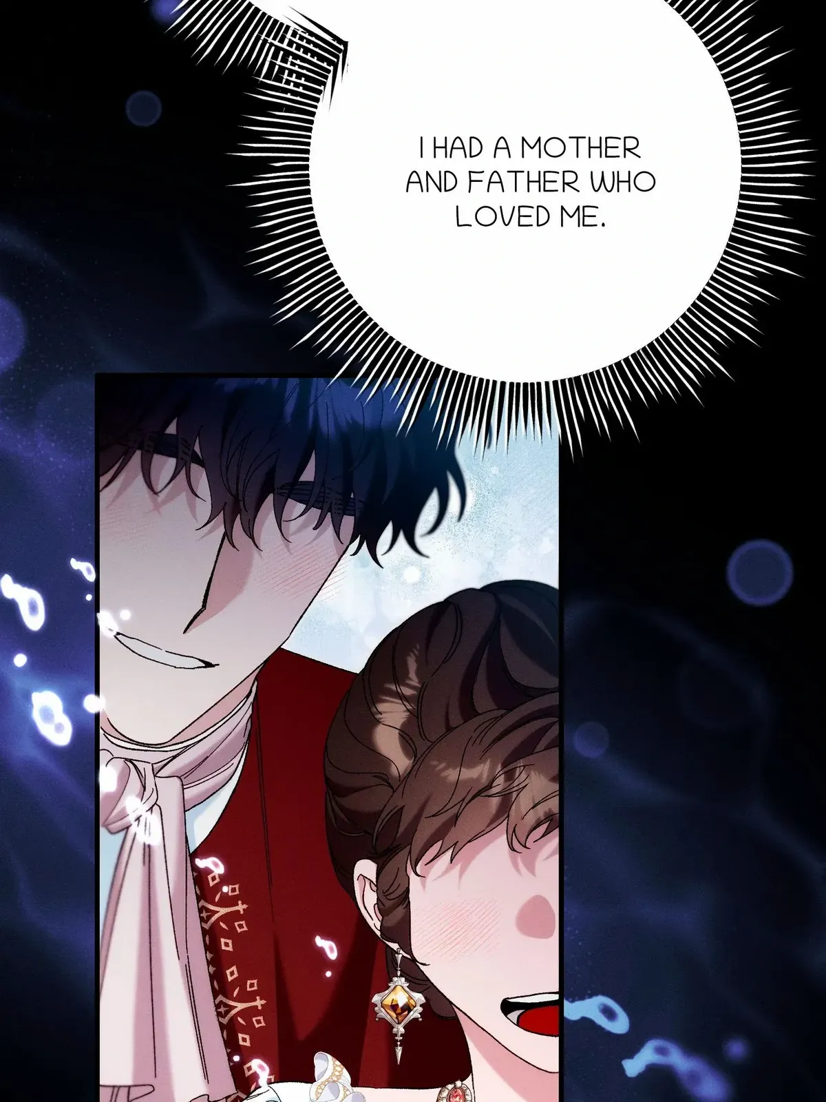 The Beast Within Chapter 79 Online - página 96