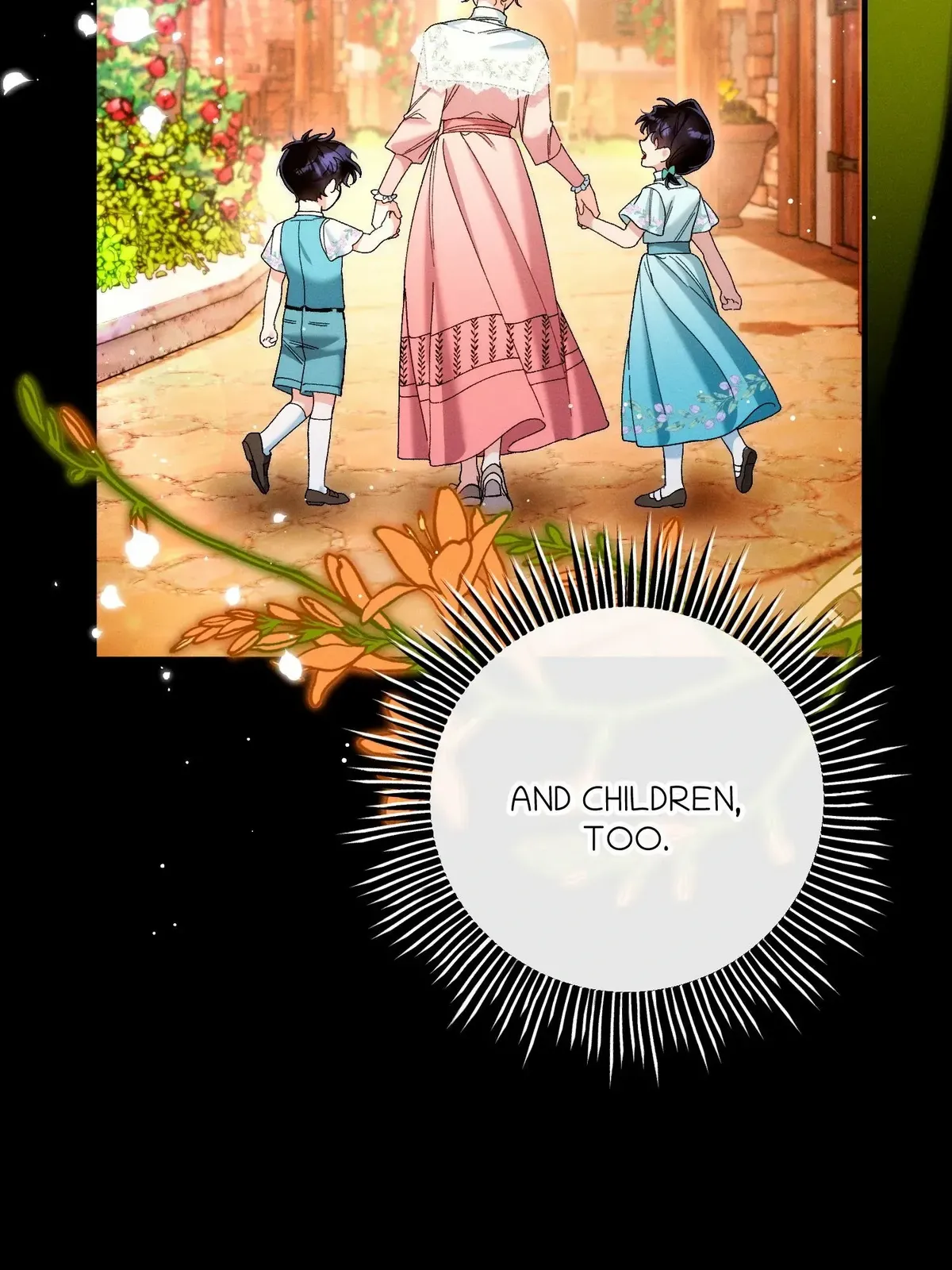 The Beast Within Chapter 79 Online - página 100