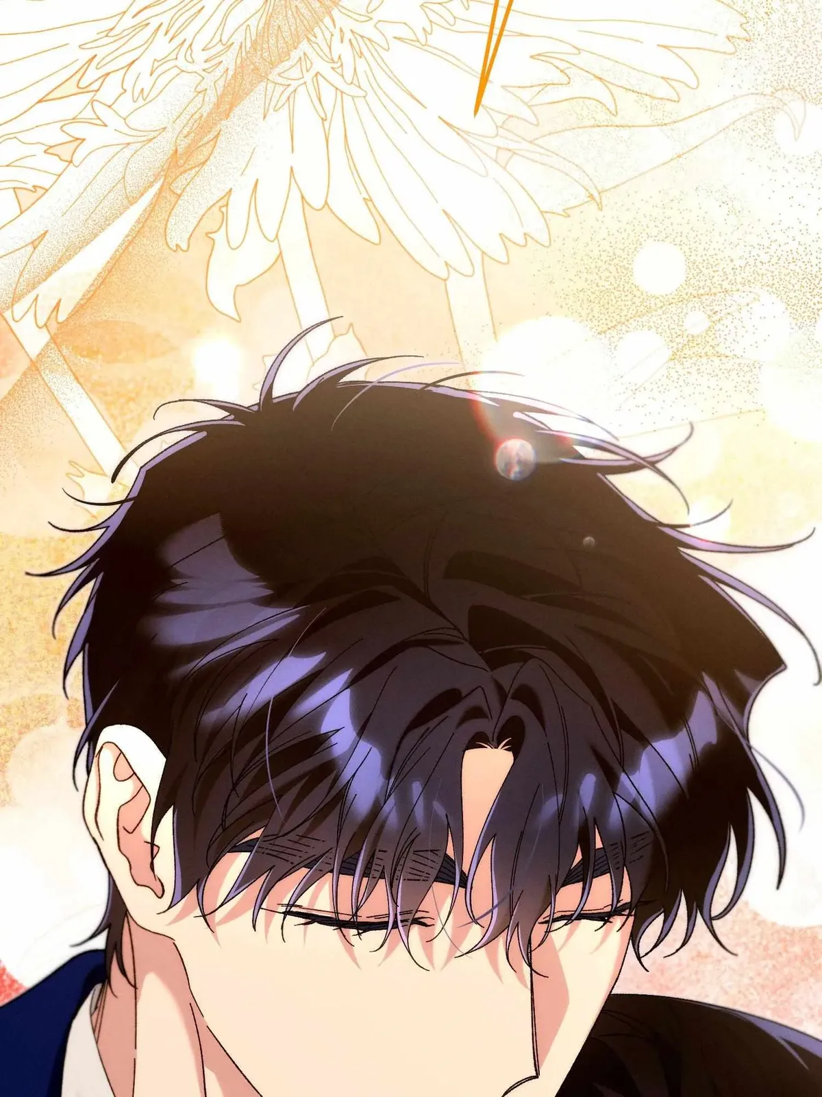 The Beast Within Chapter 79 Online - página 111