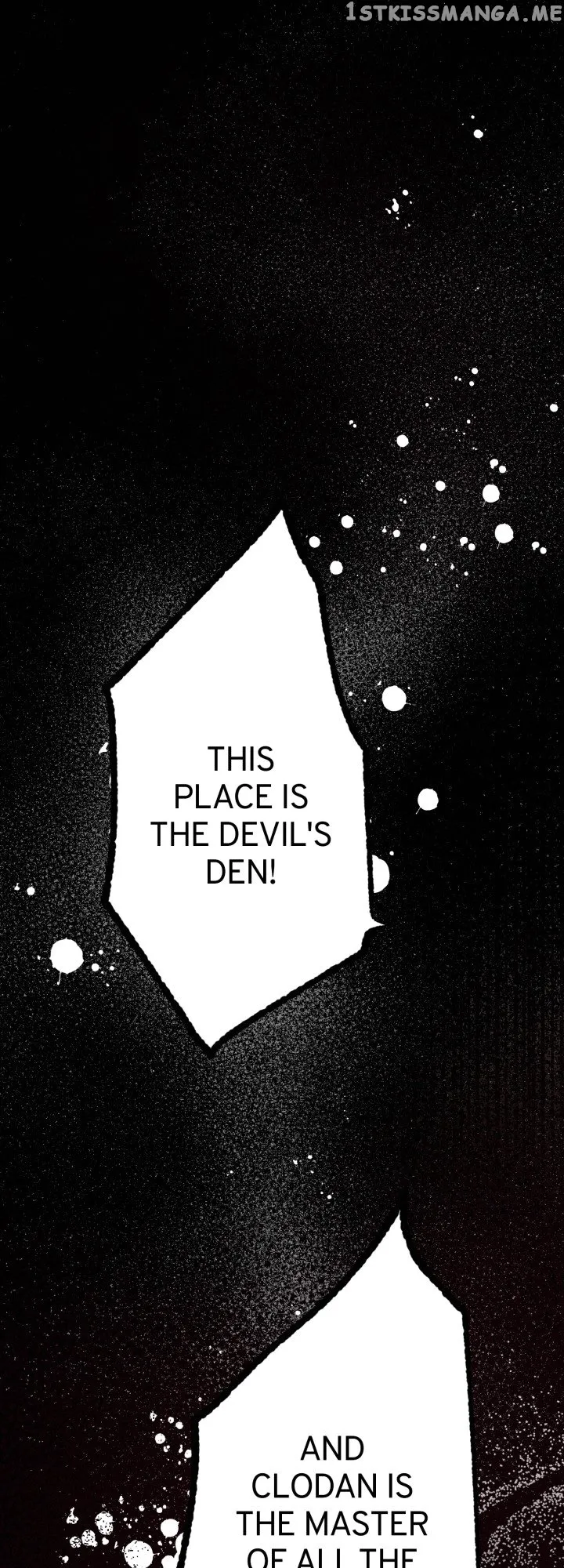 The Beast Within Chapter 8 Online - página 2