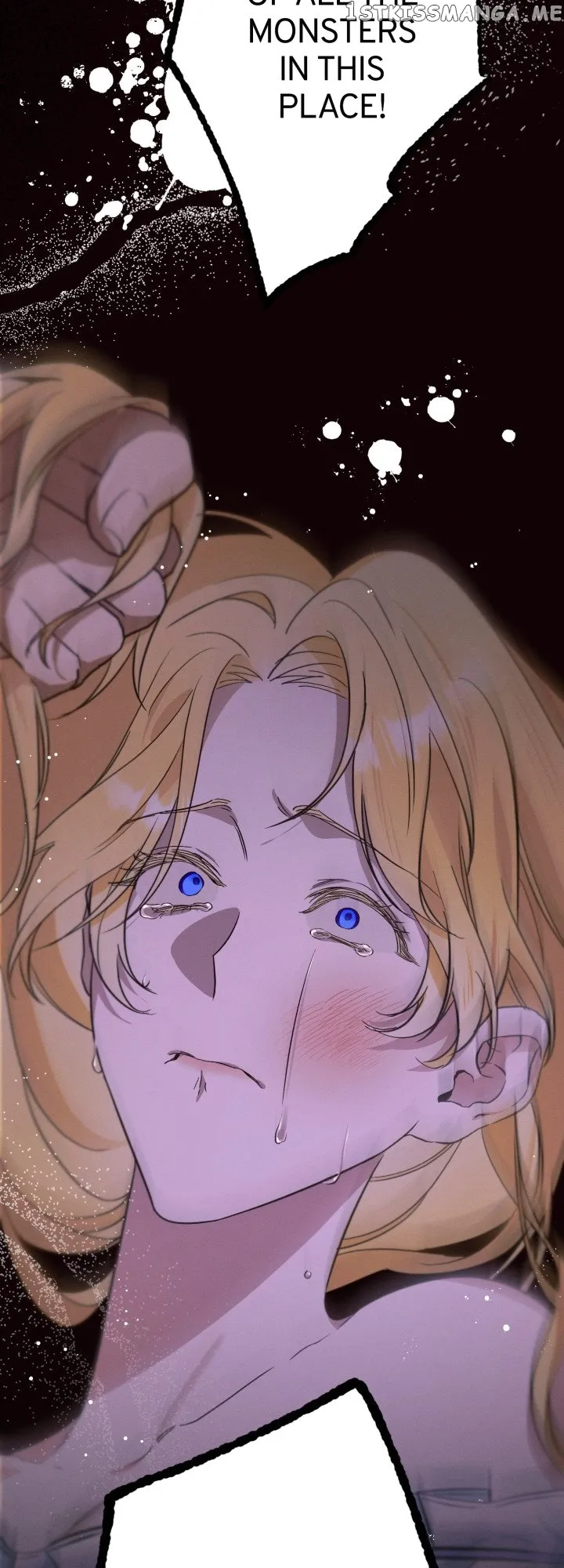The Beast Within Chapter 8 Online - página 3