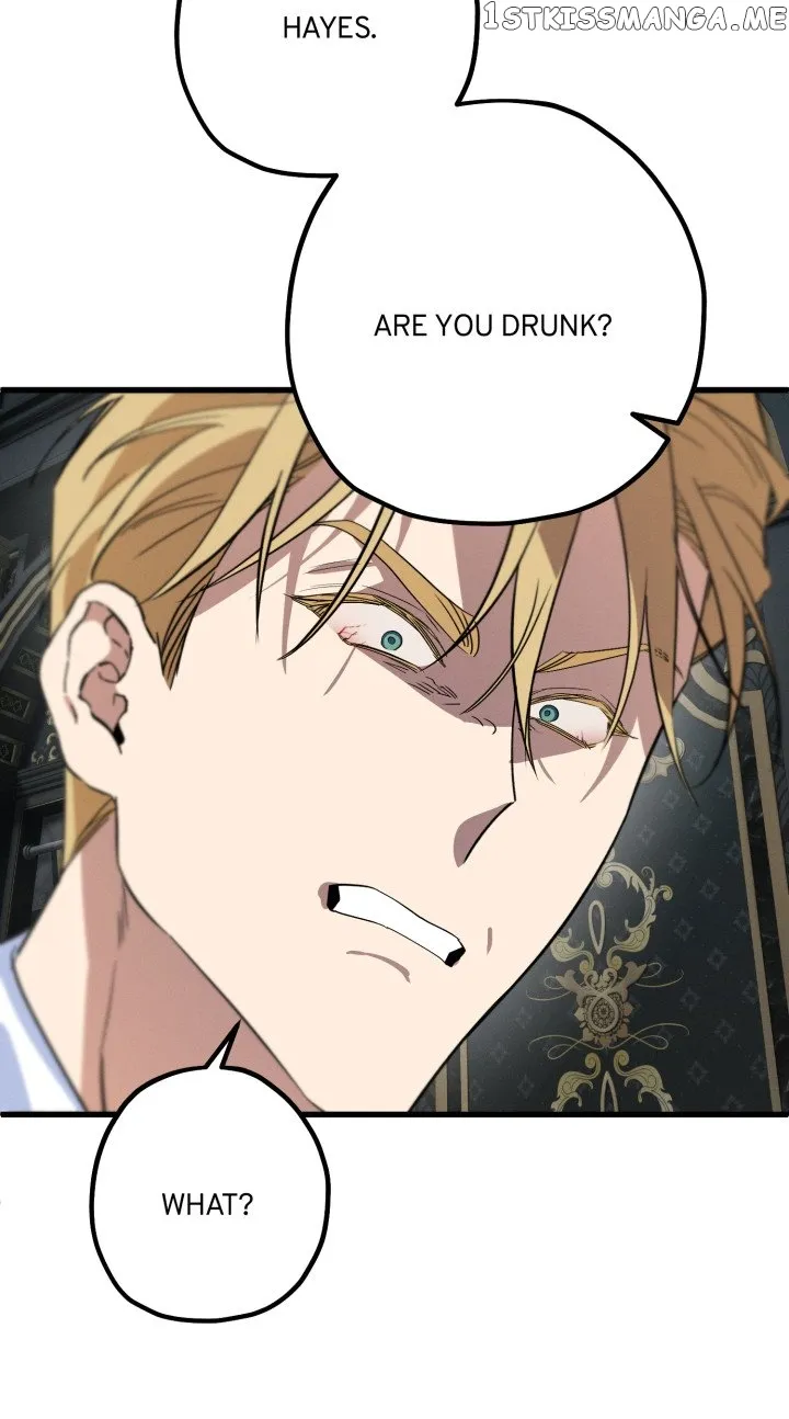 The Beast Within Chapter 8 Online - página 7