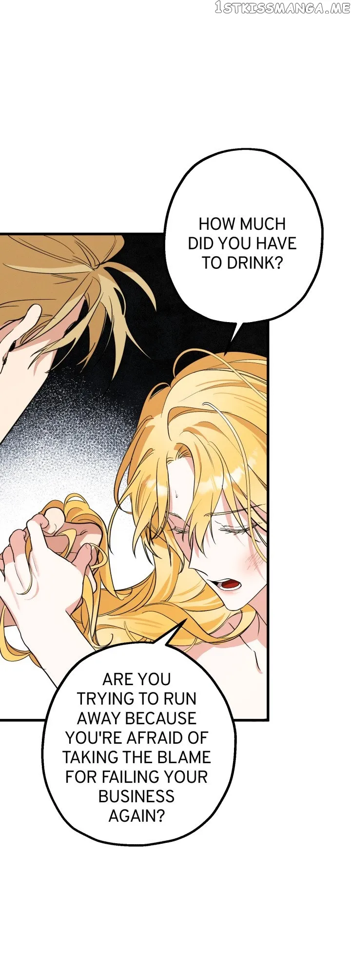 The Beast Within Chapter 8 Online - página 8