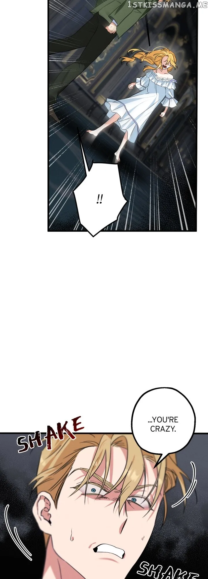 The Beast Within Chapter 8 Online - página 10
