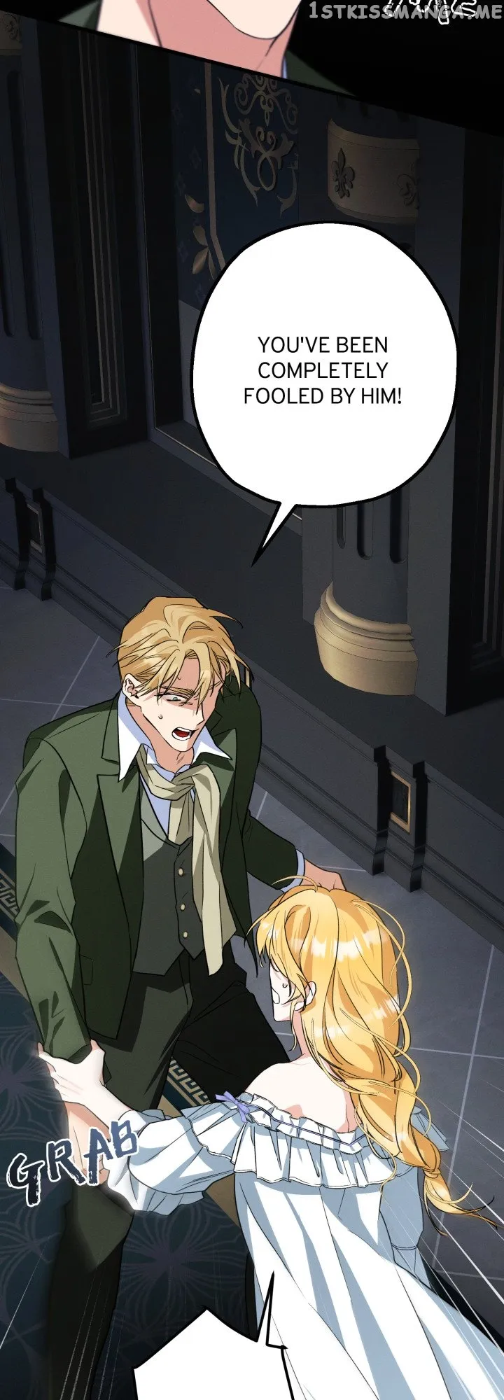 The Beast Within Chapter 8 Online - página 11