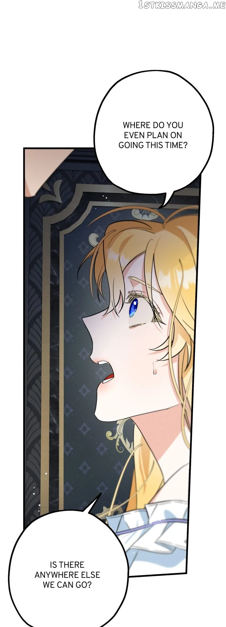 The Beast Within Chapter 8 Online - página 13