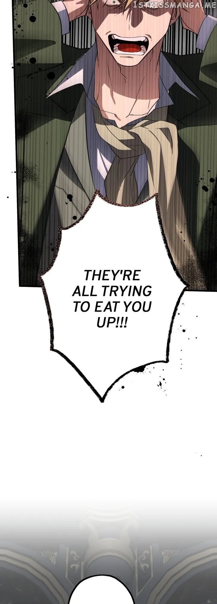 The Beast Within Chapter 8 Online - página 15