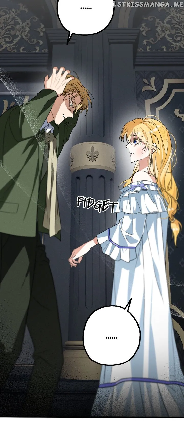 The Beast Within Chapter 8 Online - página 16