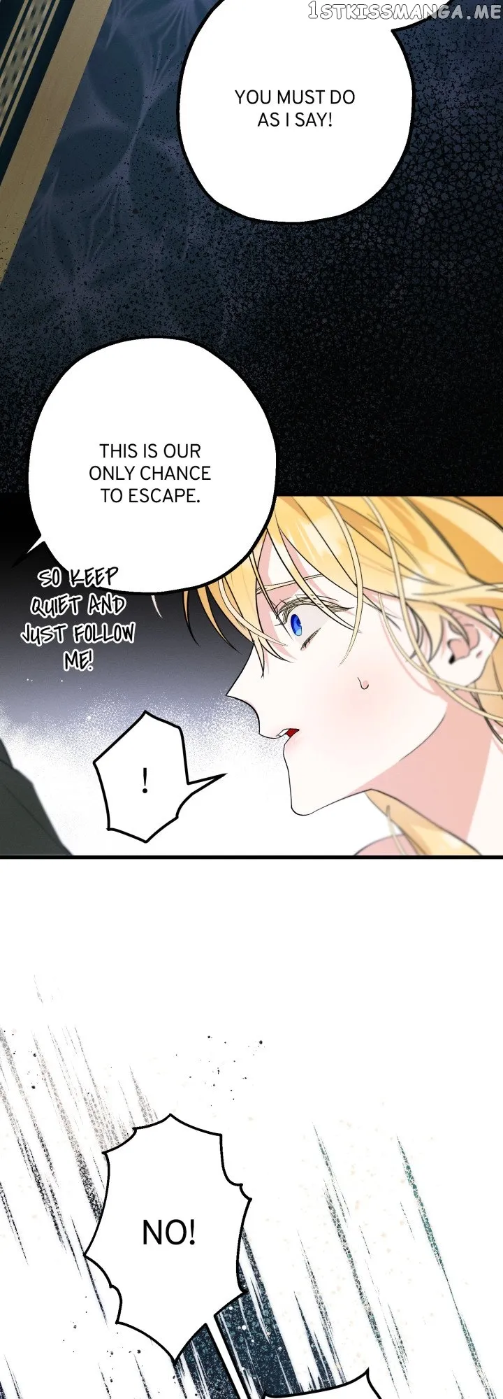The Beast Within Chapter 8 Online - página 19