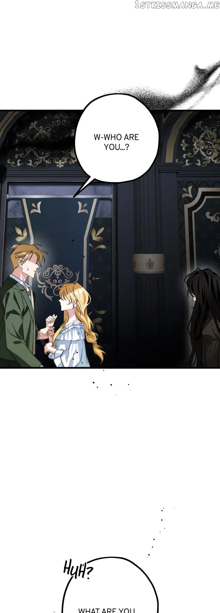 The Beast Within Chapter 8 Online - página 23