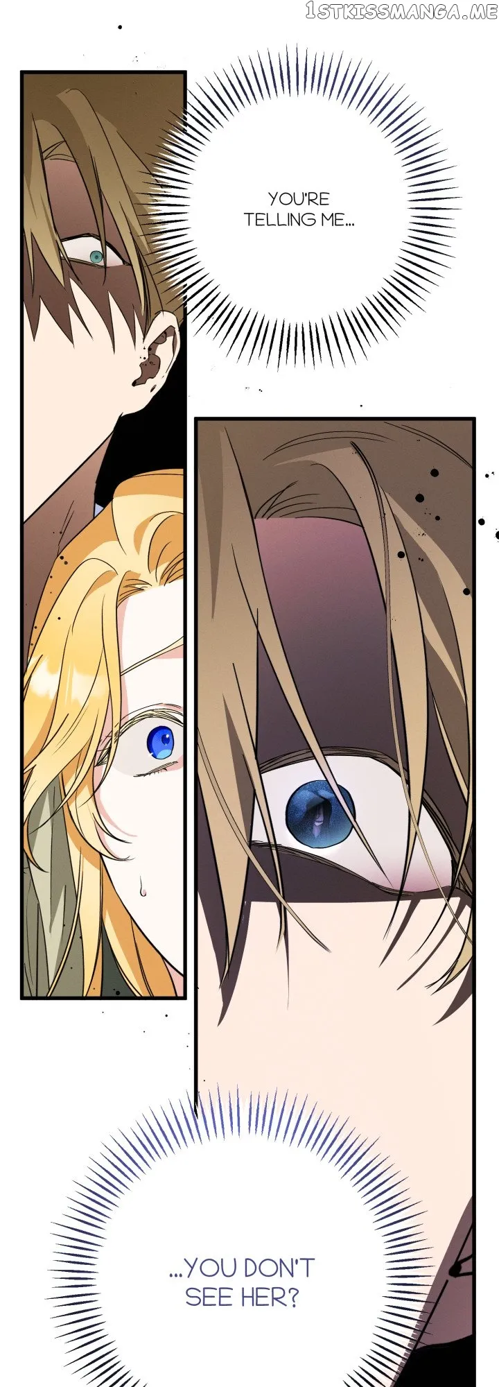 The Beast Within Chapter 8 Online - página 27
