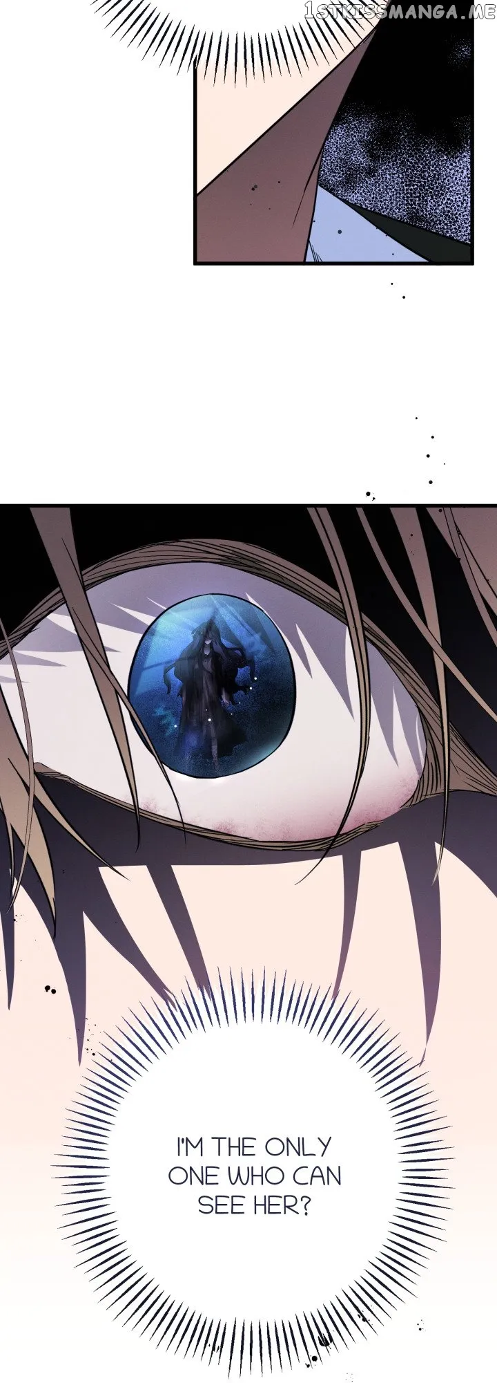The Beast Within Chapter 8 Online - página 28