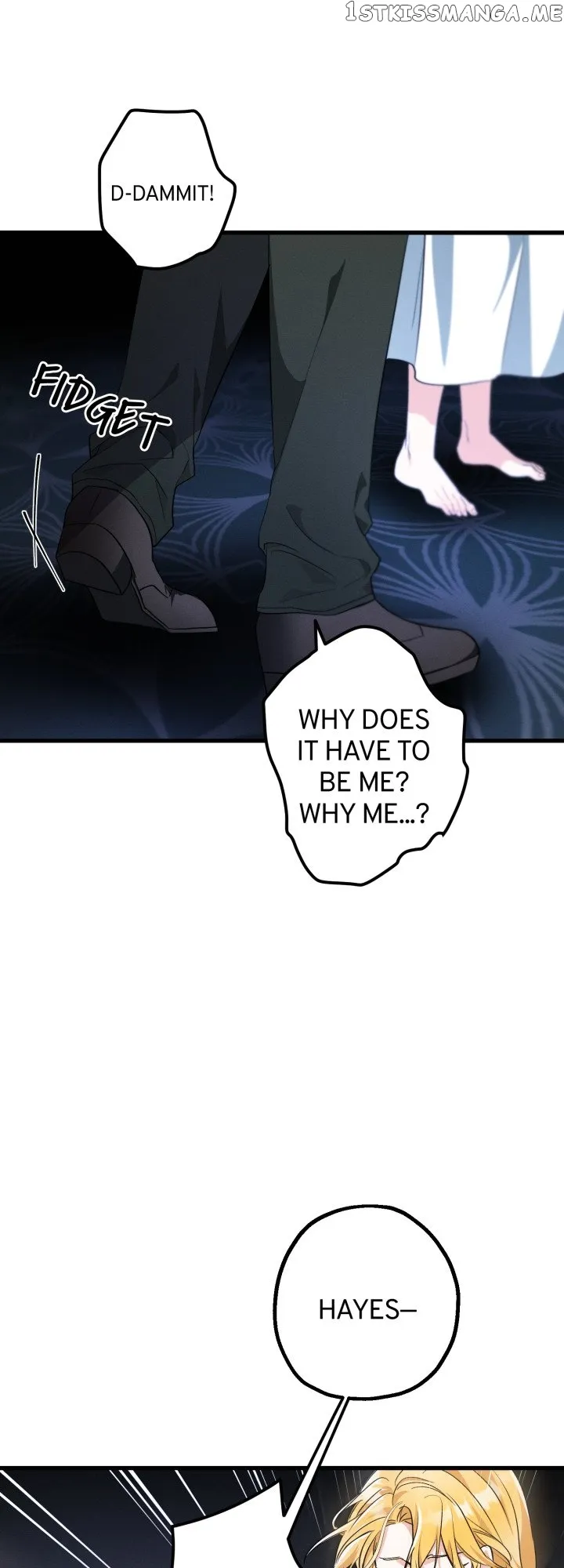 The Beast Within Chapter 8 Online - página 30