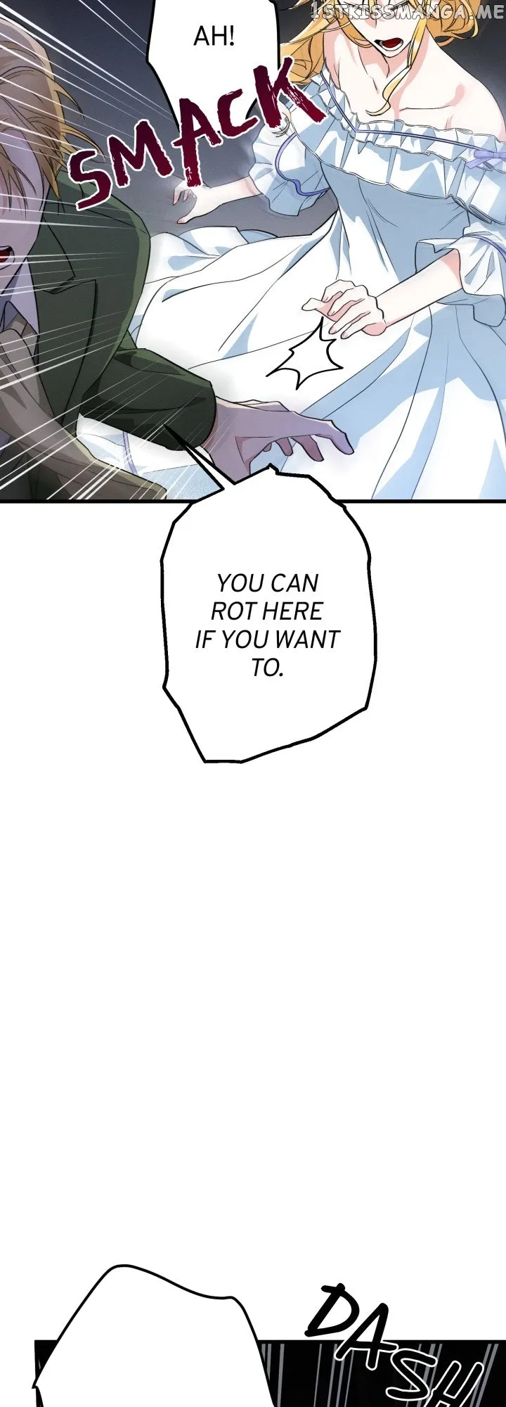 The Beast Within Chapter 8 Online - página 31