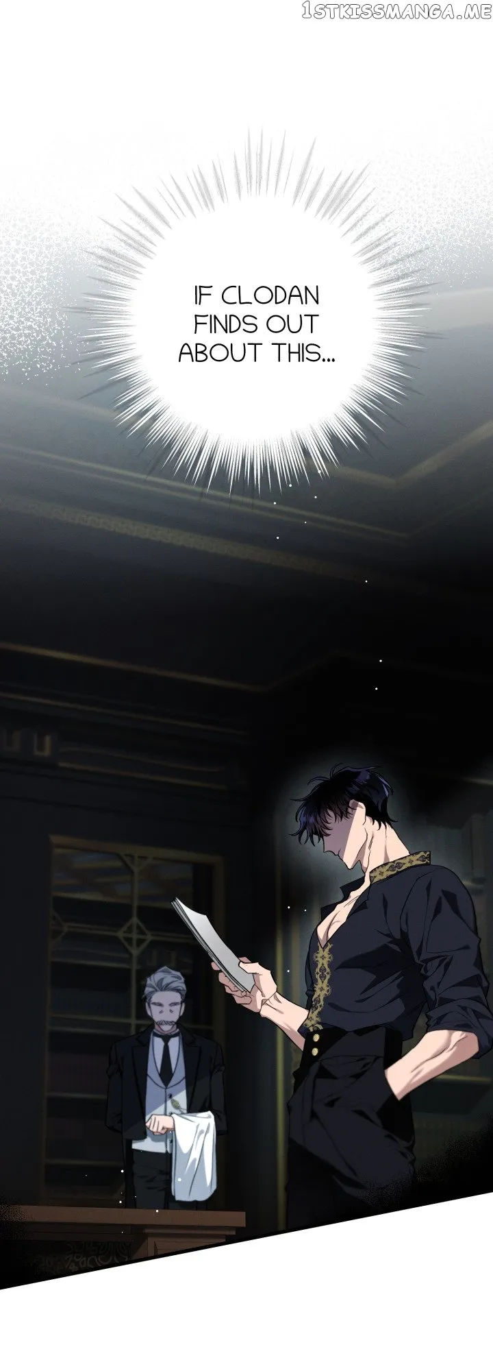 The Beast Within Chapter 8 Online - página 36