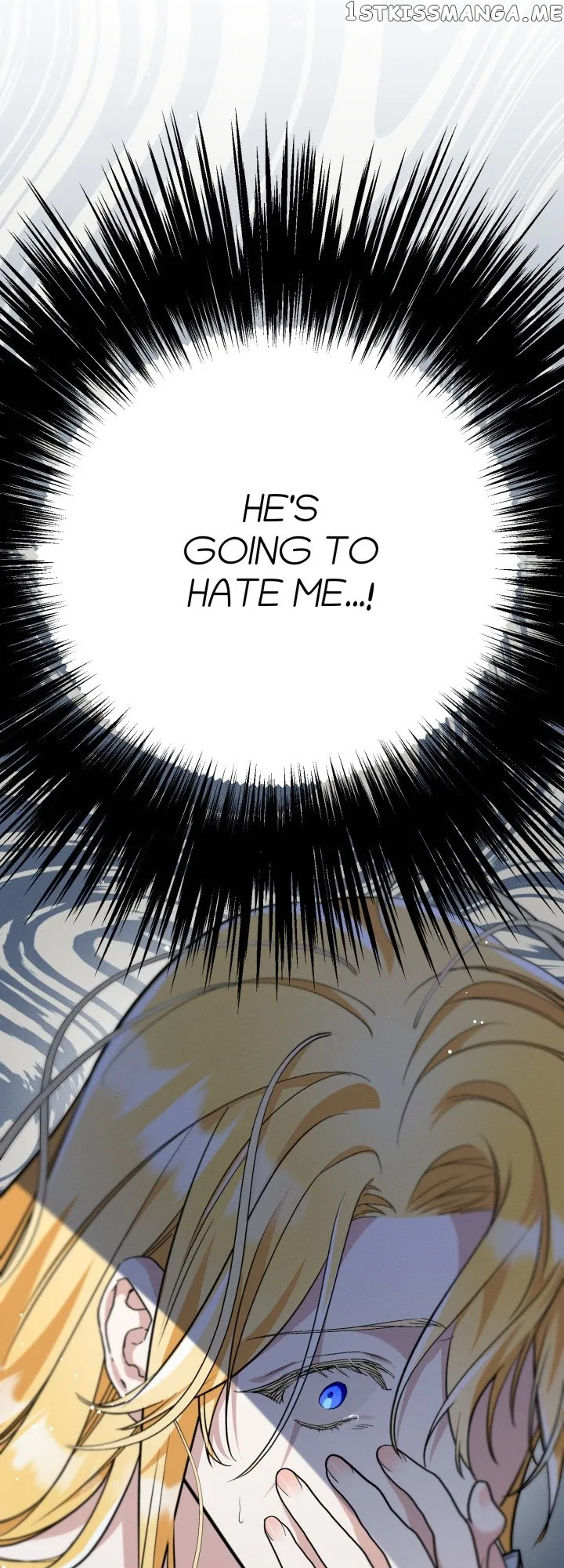 The Beast Within Chapter 8 Online - página 38