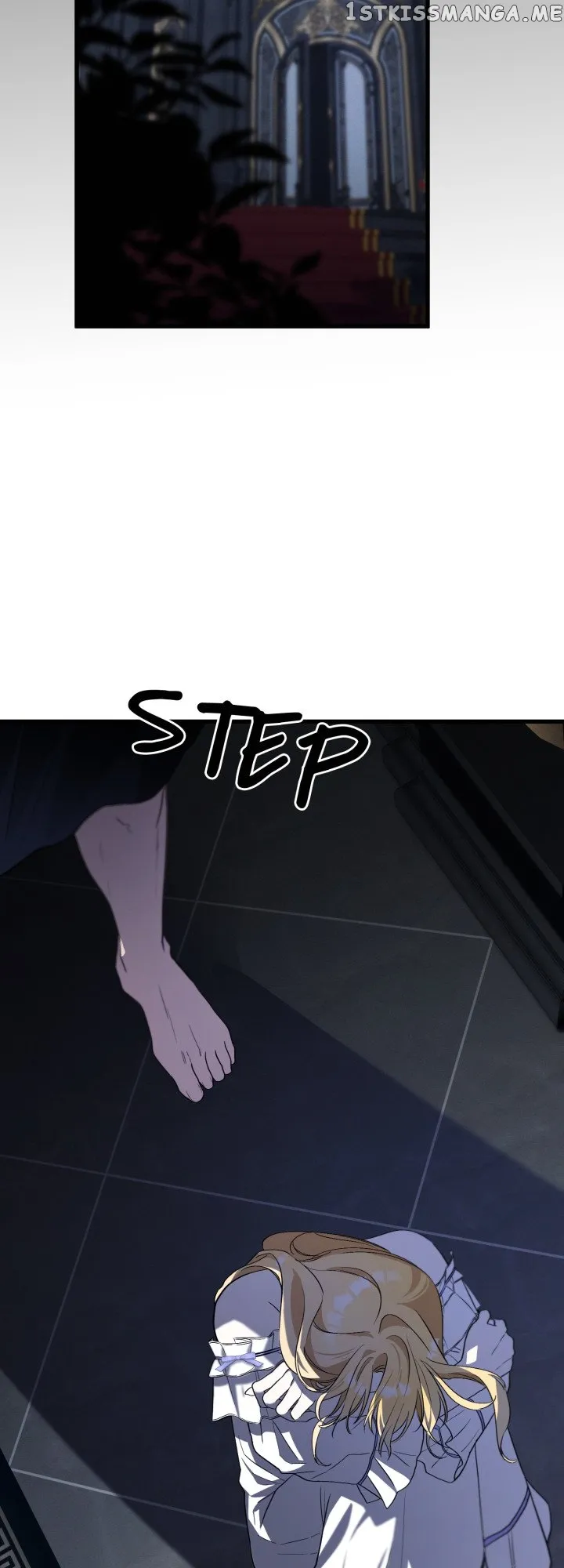 The Beast Within Chapter 8 Online - página 46