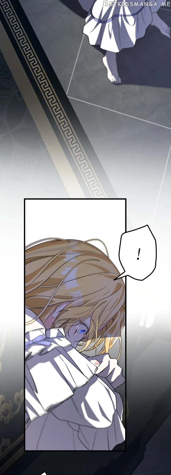 The Beast Within Chapter 8 Online - página 47