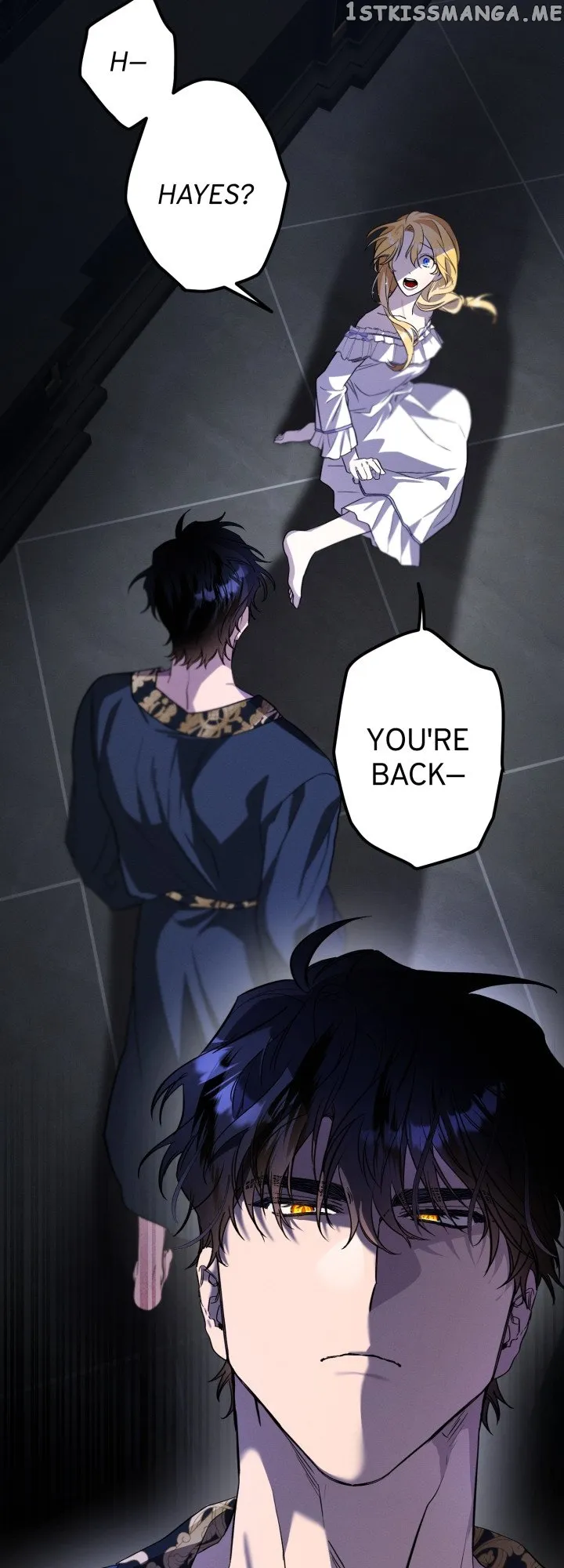 The Beast Within Chapter 8 Online - página 48