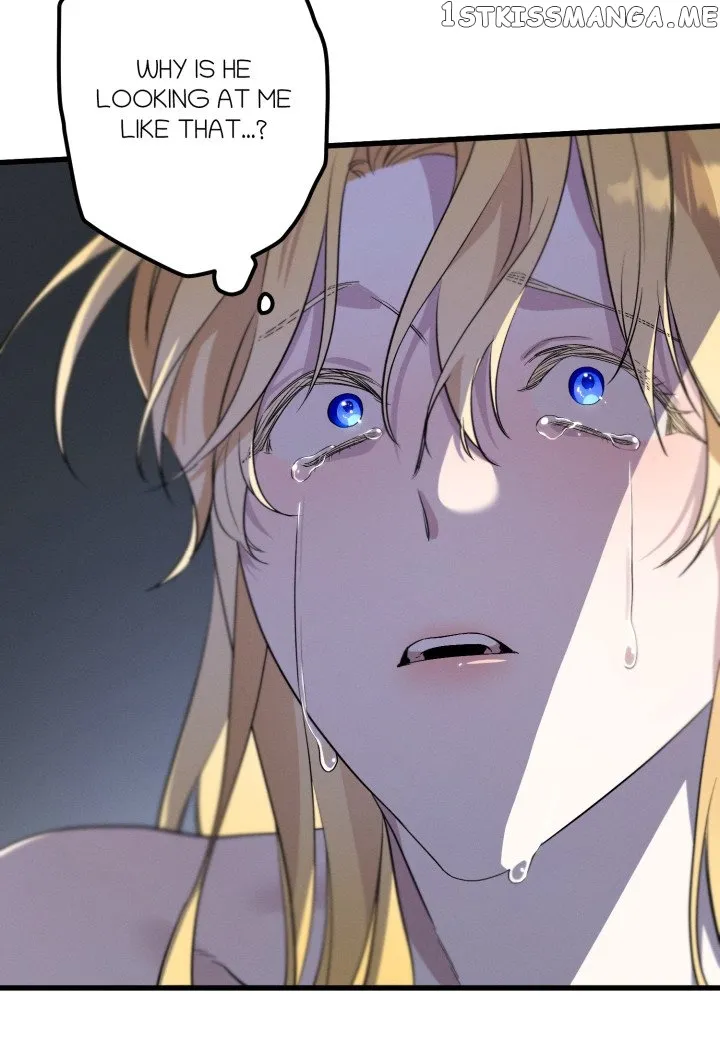 The Beast Within Chapter 8 Online - página 50
