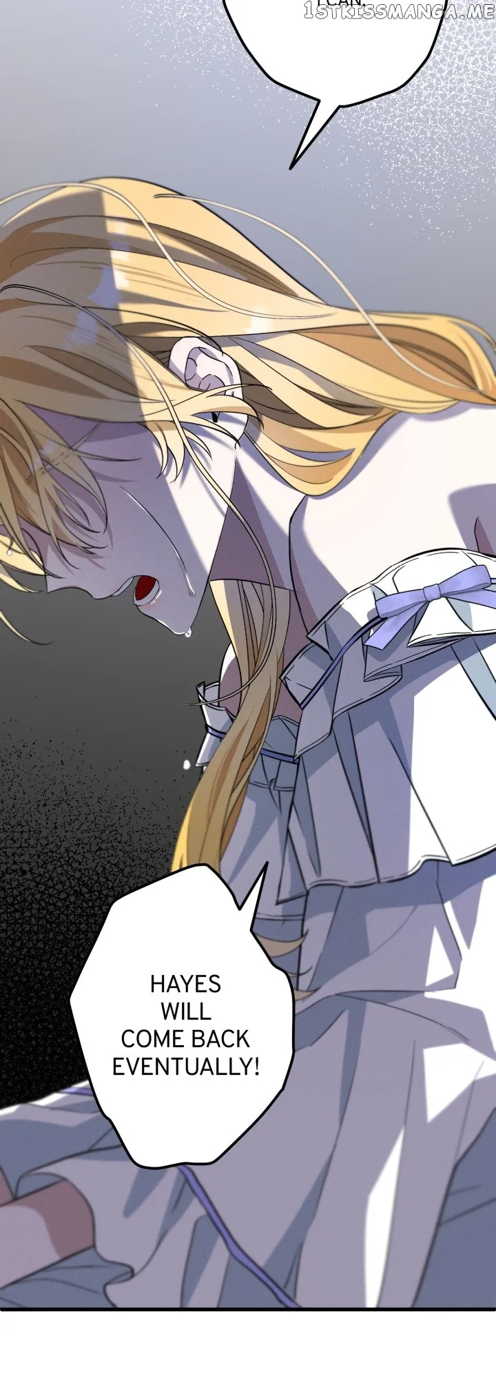 The Beast Within Chapter 8 Online - página 54