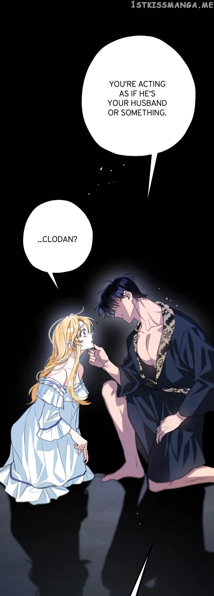 The Beast Within Chapter 8 Online - página 58