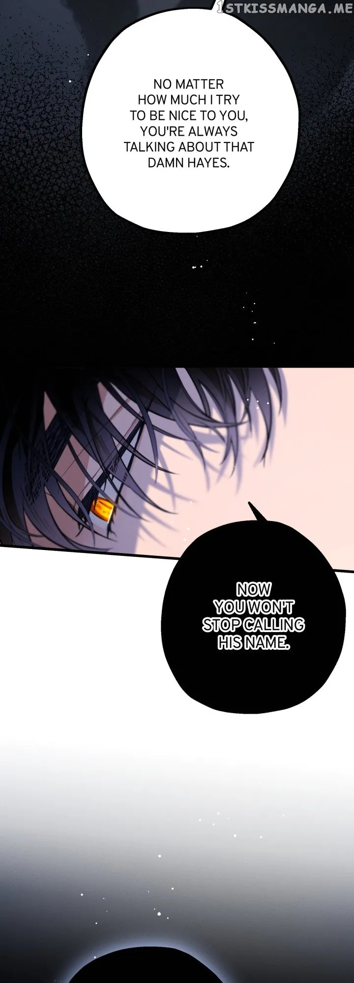 The Beast Within Chapter 8 Online - página 59