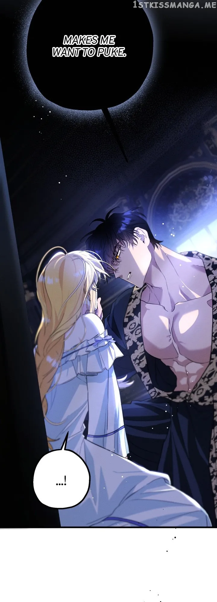 The Beast Within Chapter 8 Online - página 60