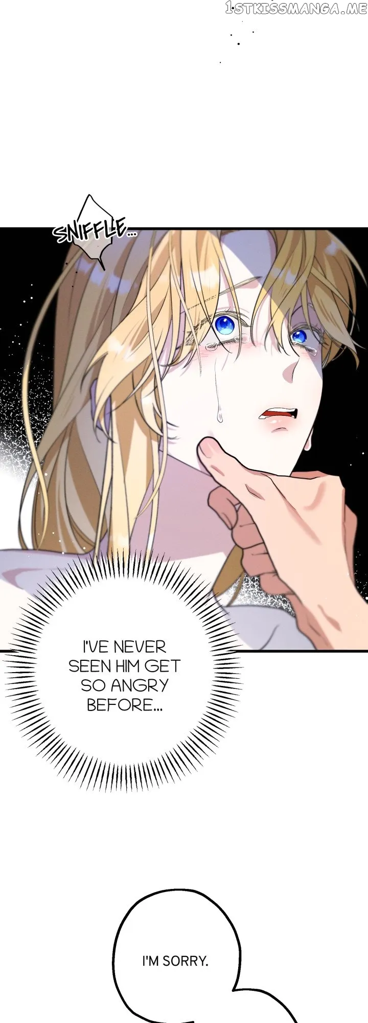 The Beast Within Chapter 8 Online - página 61