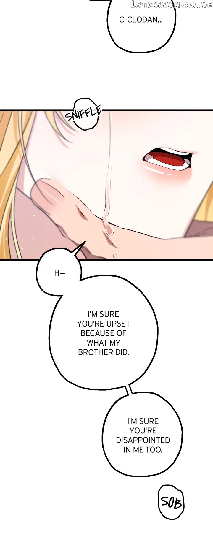 The Beast Within Chapter 8 Online - página 62