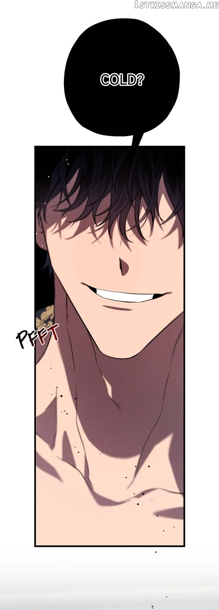 The Beast Within Chapter 8 Online - página 65