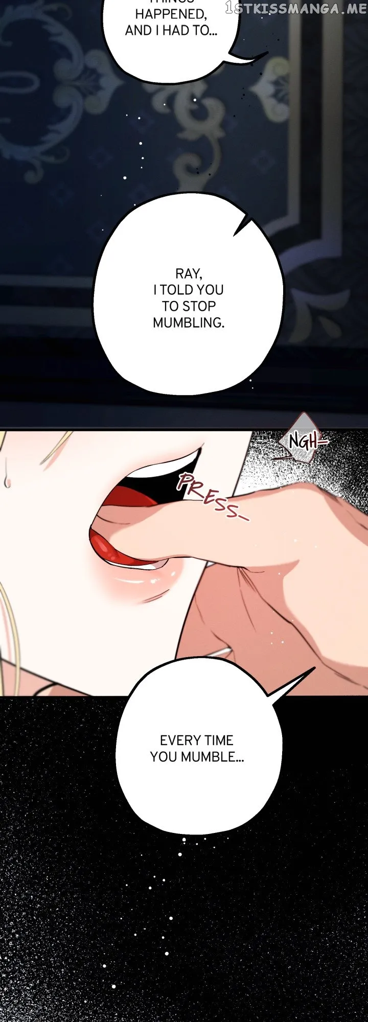 The Beast Within Chapter 8 Online - página 67