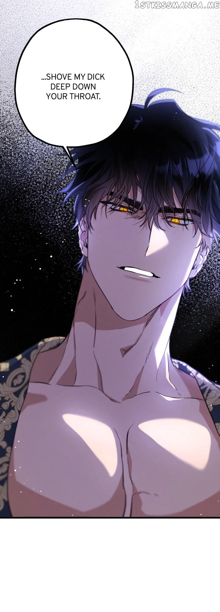 The Beast Within Chapter 8 Online - página 69