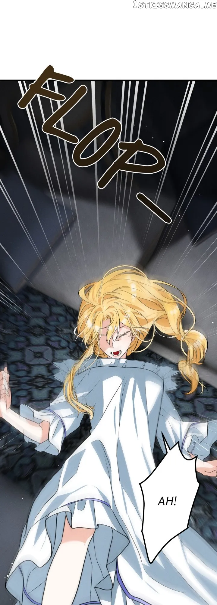 The Beast Within Chapter 8 Online - página 73