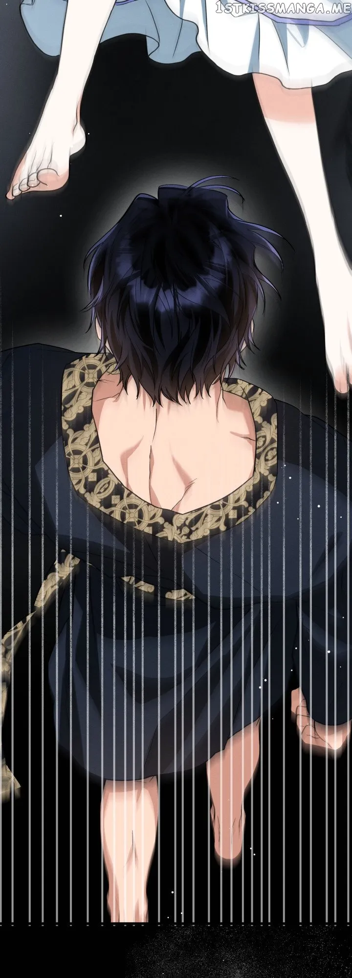 The Beast Within Chapter 8 Online - página 74