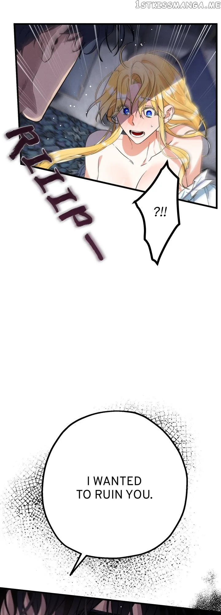 The Beast Within Chapter 8 Online - página 78