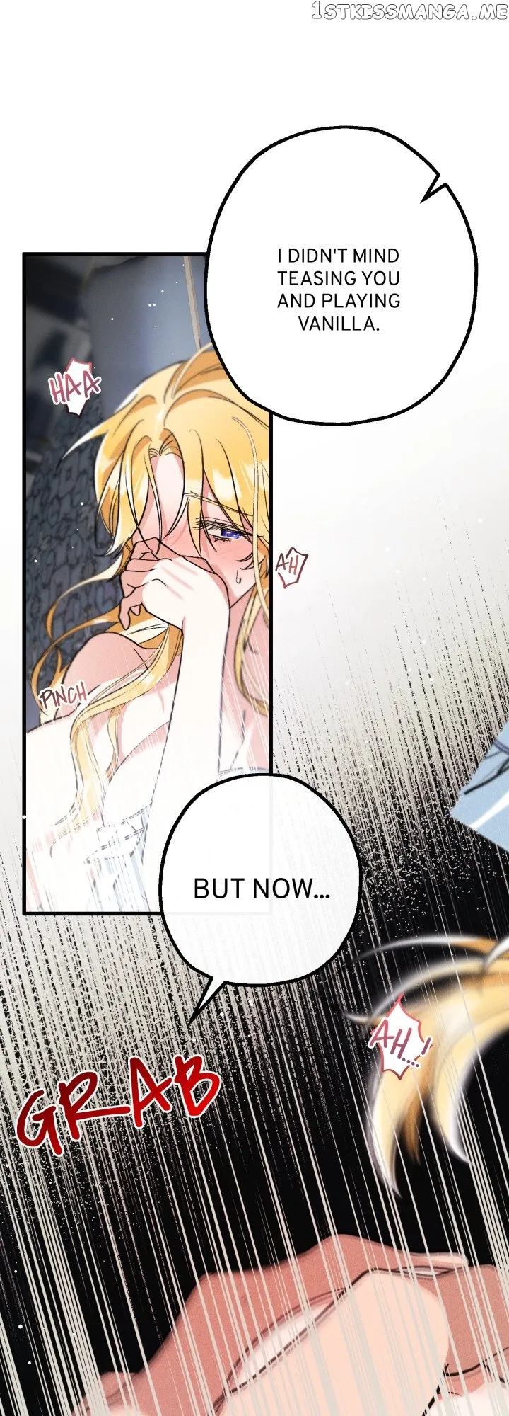 The Beast Within Chapter 8 Online - página 82