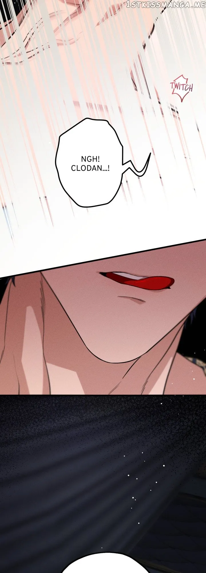 The Beast Within Chapter 8 Online - página 83