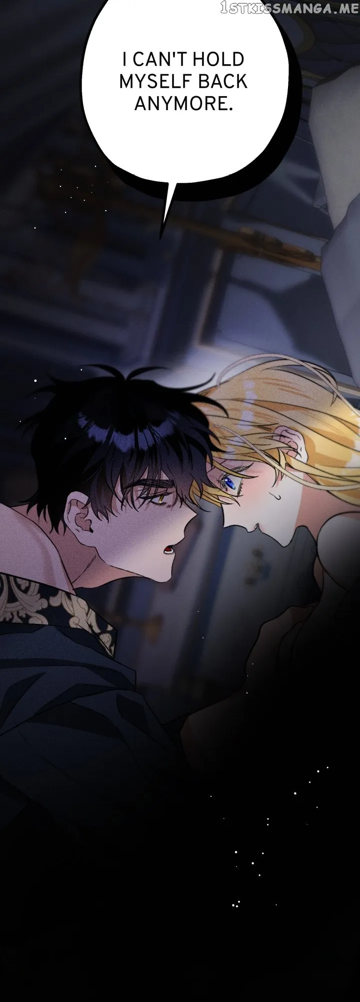 The Beast Within Chapter 8 Online - página 84
