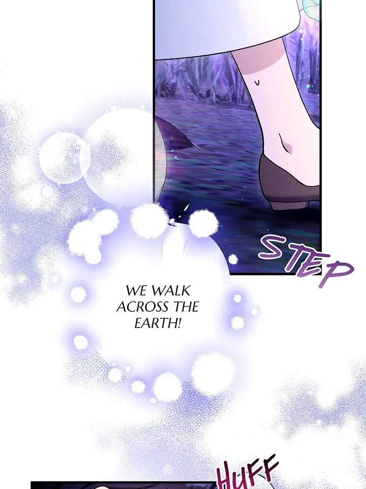 The Beast Within Chapter 81 Online - página 3