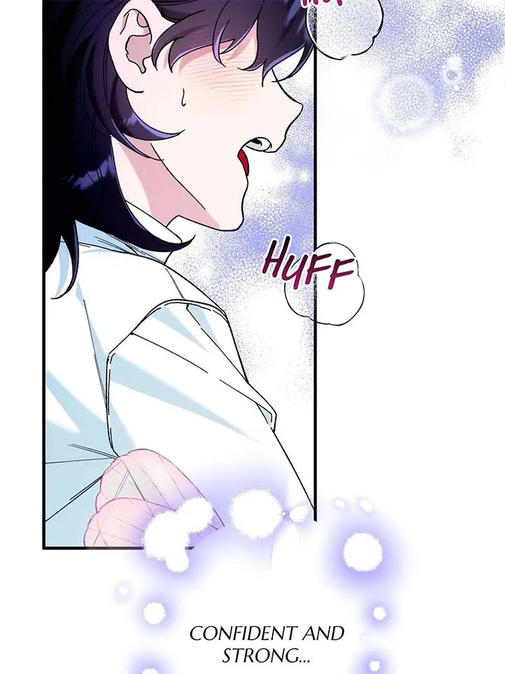 The Beast Within Chapter 81 Online - página 4