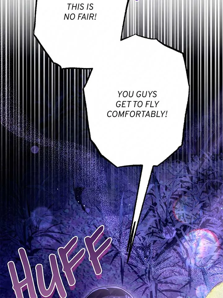 The Beast Within Chapter 81 Online - página 6